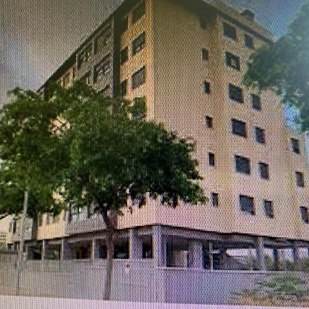 Apartamento Jabalon Castellón de la Plana Kültér fotó