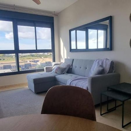 Apartamento Jabalon Castellón de la Plana Kültér fotó