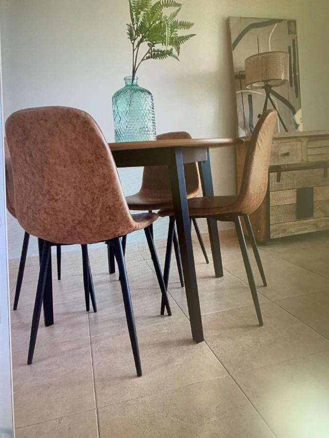 Apartamento Jabalon Castellón de la Plana Kültér fotó