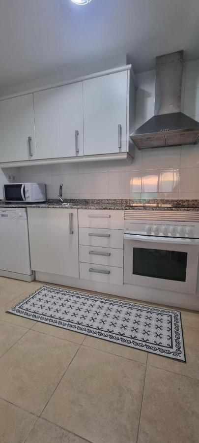 Apartamento Jabalon Castellón de la Plana Kültér fotó