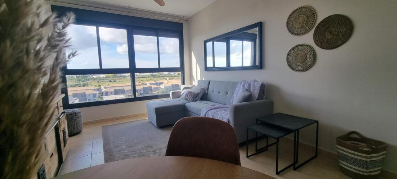 Apartamento Jabalon Castellón de la Plana Kültér fotó