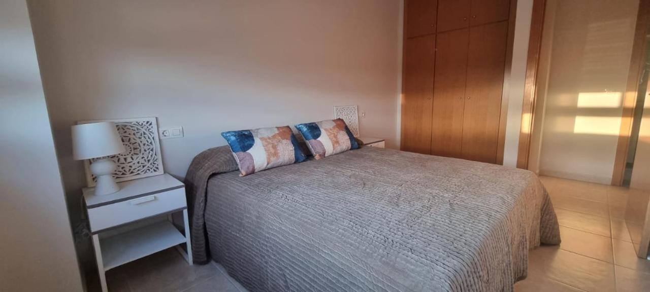 Apartamento Jabalon Castellón de la Plana Kültér fotó
