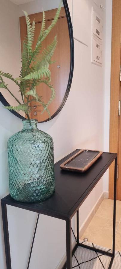 Apartamento Jabalon Castellón de la Plana Kültér fotó