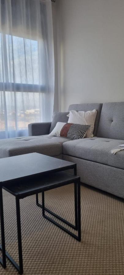 Apartamento Jabalon Castellón de la Plana Kültér fotó